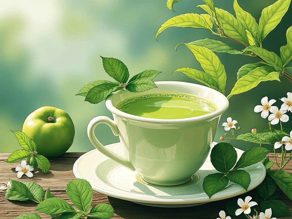 Cérémonie du Thé à la Maison: Transformez votre Cuisine en Dojo Matcha