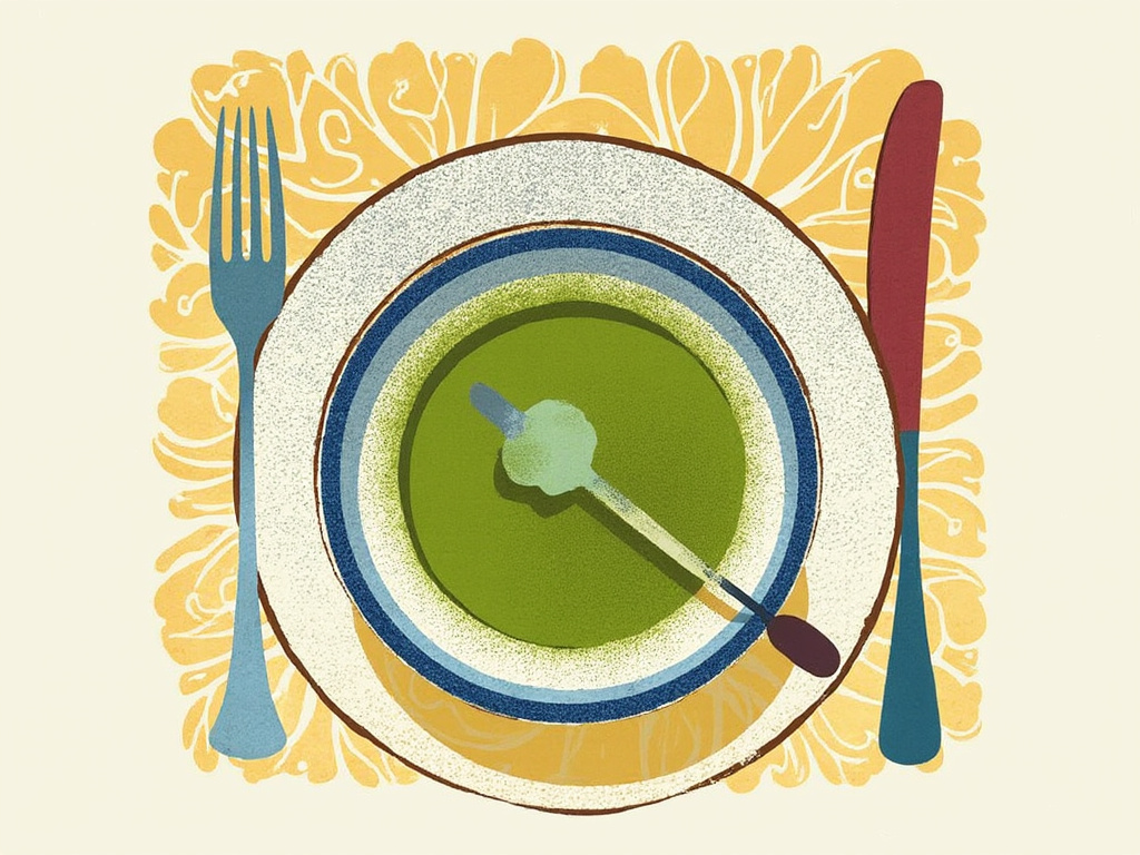 Du Matcha dans Votre Assiette: Récits d’une Révolution Culinaire
