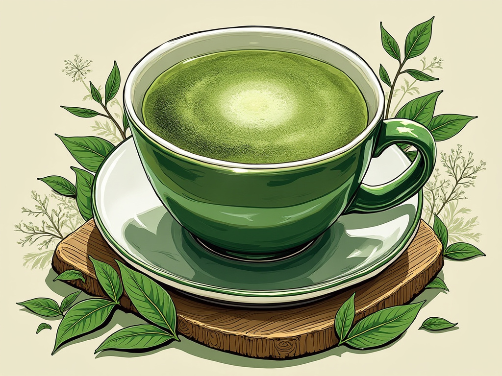 Le Thé Matcha « Koicha » : L&rsquo;Art Suprême du Thé Selon un Maître de Thé